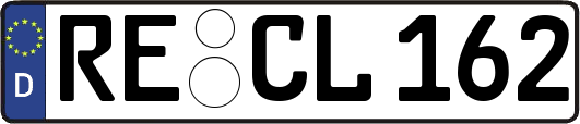 RE-CL162