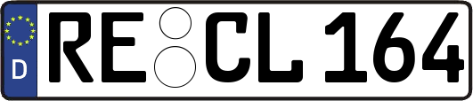 RE-CL164