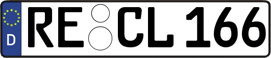 RE-CL166