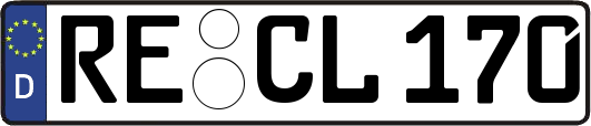 RE-CL170