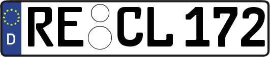 RE-CL172