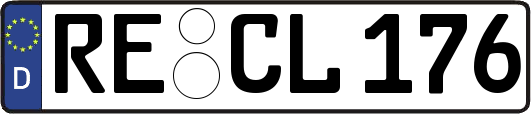 RE-CL176