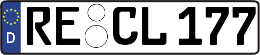 RE-CL177