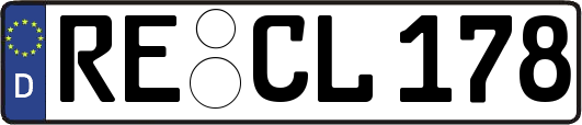 RE-CL178