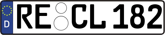 RE-CL182