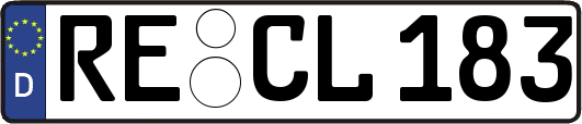 RE-CL183