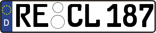 RE-CL187