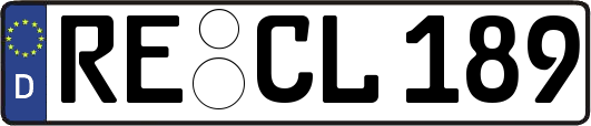 RE-CL189