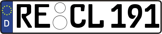 RE-CL191