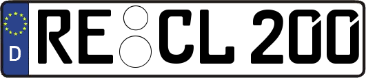 RE-CL200