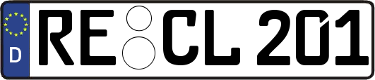 RE-CL201