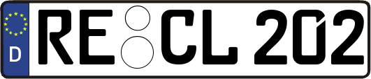 RE-CL202