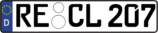 RE-CL207