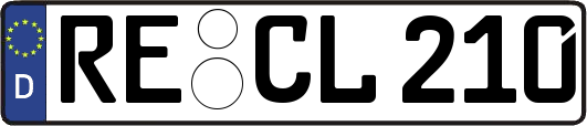 RE-CL210