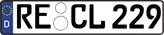 RE-CL229