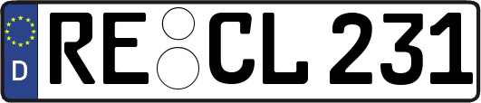 RE-CL231