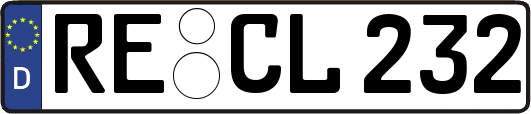 RE-CL232