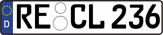 RE-CL236