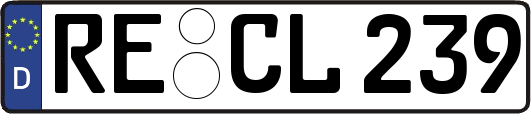 RE-CL239