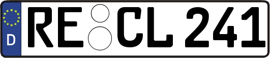 RE-CL241
