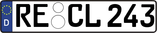 RE-CL243