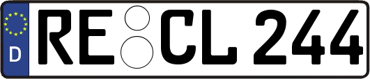 RE-CL244