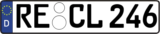 RE-CL246