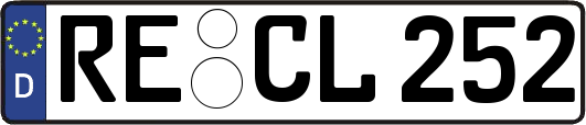 RE-CL252