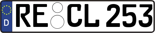 RE-CL253