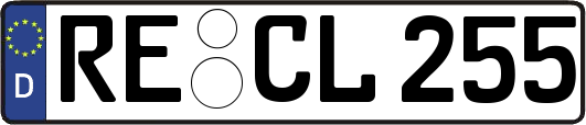 RE-CL255
