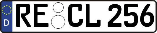 RE-CL256
