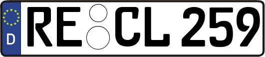 RE-CL259