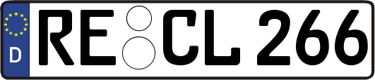 RE-CL266