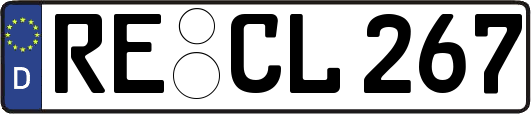 RE-CL267