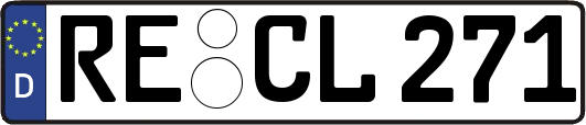 RE-CL271