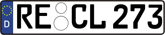 RE-CL273