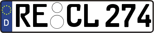 RE-CL274