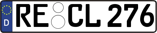 RE-CL276