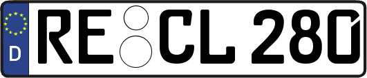 RE-CL280