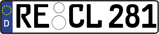 RE-CL281