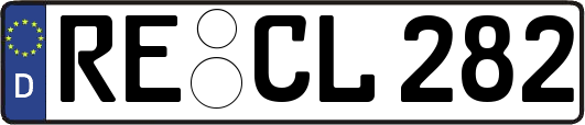 RE-CL282