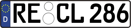 RE-CL286
