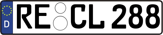 RE-CL288
