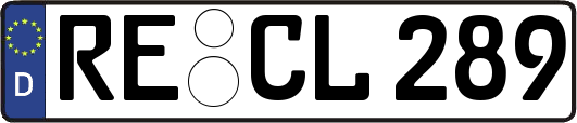 RE-CL289