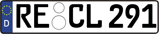 RE-CL291
