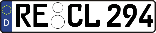 RE-CL294