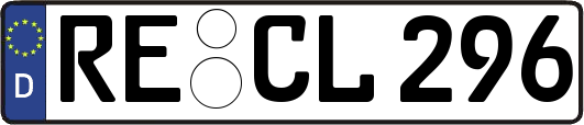 RE-CL296