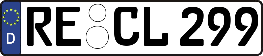 RE-CL299