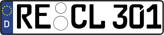 RE-CL301