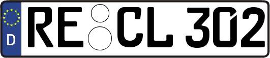 RE-CL302